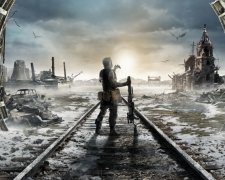 Metro: Exodus