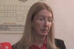 Супрун відверто розповіла про страшну хворобу: "Захриплість і задишка"