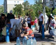 Франківчани, тримайтеся: в місті масово відключають воду, хто потрапив у "чорний список"