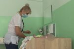 В Тернополе горе-мать отказалась от шестого ребенка - привезла в роддом в грязном полотенце