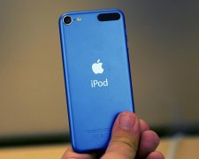 Apple превратит плеер iPod touch в игровую консоль