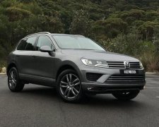 Volkswagen терміново відкликає тисячі автівок