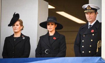 Королевская семья, kensingtonroyal