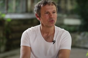 Святослав Вакарчук. Фото: скрин youtube