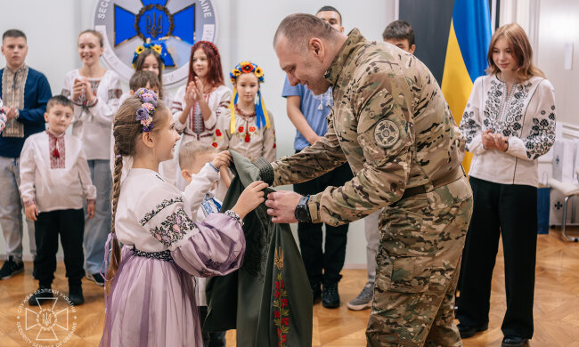 Василь Малюк