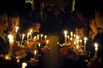 Праздник Владимирской иконы Божией Матери 3 июня: чего категорически нельзя делать