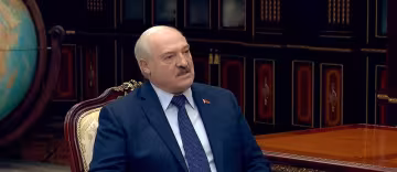 Александр Лукашенко