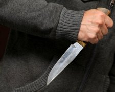 В Єрусалимі здичавілий араб зарізав британку