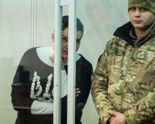 Справа Савченко: суд дочекався адвоката та активізувався