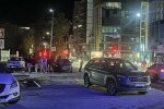 Бійка з ТЦК у Тернополі фото