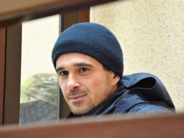 Капітан українського корабля висунув загарбникам справедливі вимоги
