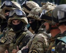 Финальный аккорд для "Шмелей": украинские герои показали, на что способны