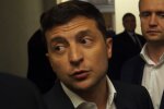 Владимир Зеленский, скриншот с видео
