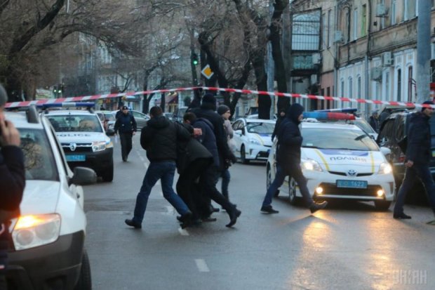Дома ждала дочь: всплыли шокирующие подробности о погибшем в Одессе полицейском