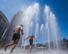 Європа задихається від аномальної спеки: є загиблі, збитки колосальні