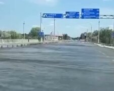 Движение авто во время затопления. Фото: Youtube