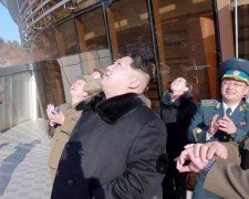 Друг Кремля по списку санкцій теж вибухнув істерикою