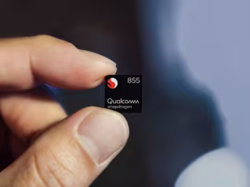 Snapdragon 865