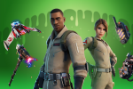 Черепашки-ниндзя, Ghostbusters и другие кроссоверы ждут игроков Fortnite в 2025 году