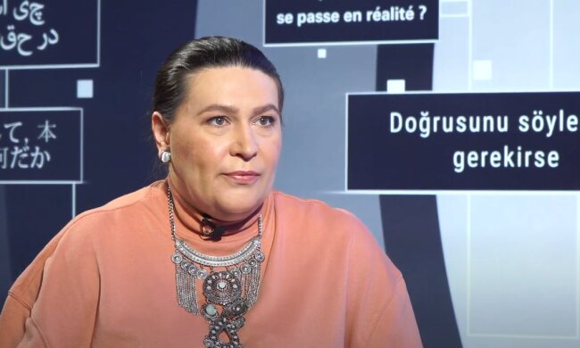 Светлана Кушнир