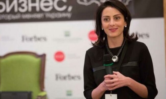 Деканоідзе залишиться без громадянства Грузії