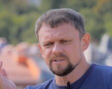 "Квартал 95" показал украинцам попу, а Бирча заглянул к невесте: "Мы встречаем вместе"