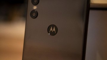 Motorola One Vision: дизайн и характеристики бюджетного флагмана попали в сеть