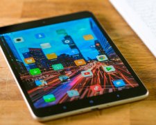 Xiaomi Mi Pad 4: мощный планшет продается за копейки