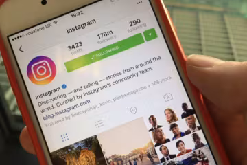 Instagram