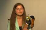 Прикарпатка з бандурою перемогла в "Караоке на дивані" - захоплений Кондратюк кличе в гості