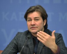 Нищук назвал имя нового министра культуры, замена подоспела: "Это не секрет..."