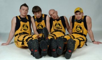 Польські нацисти зірвали концерт популярного українського гурту