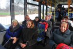 У київських пенсіонерів відберуть безкоштовний проїзд