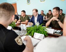 Міністр Руслан Стрілець вивчив важливі довкілеві питання під час візиту на Полтавщину