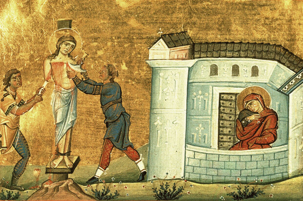 Праздники 18 февраля, фото: Православный календарь