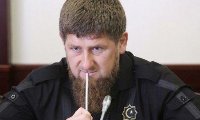 Продюсер Лободи пообіцяв журналістці кулю від Кадирова