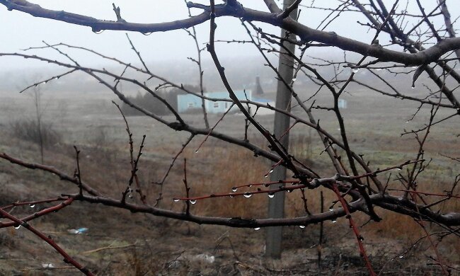 Погода в Україні, фото: goldVoice.club