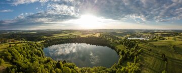 озеро Айфель, фото eifel.info