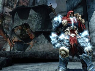 Darksiders: Warmastered Edition