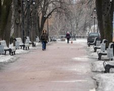 Погода на 3 квітня: українцям пообіцяли весняне тепло