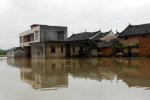 У Китаї п'ятеро людей загинули в наслідок зсуву