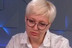 Лариса Ницой, скриншот: Youtube