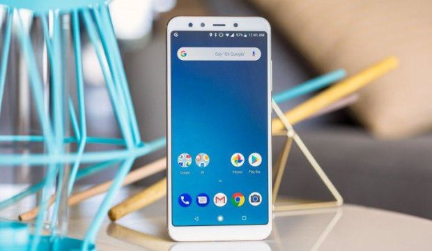 Характеристики Xiaomi Mi A3 опубликовали в сети