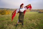українка