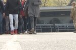 Франківчани масово не з'явились у військкомат: "Мамо, не хочу в армію"