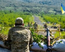 Украинские герои вырвали из лап оккупантов важные объекты на Донбассе