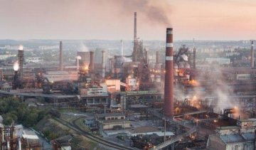 Захарченко поласився на російський завод  у Донецьку