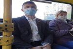 Тищенко, фото: Facebook