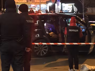 Вбивство сина Соболєва, труп жінки в озері і моторошне побачення: зібрано найрезонансніші вбивства в Києві