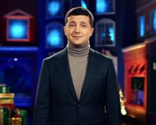 Зеленський розсварив українців на Новий рік: "Раніше ф*ки посилали"